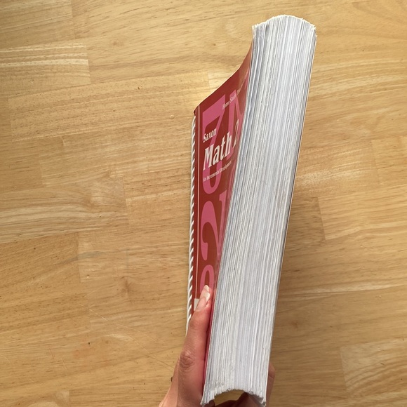 Saxon Math 2 Teacher’s Guide - Picture 4 of 4